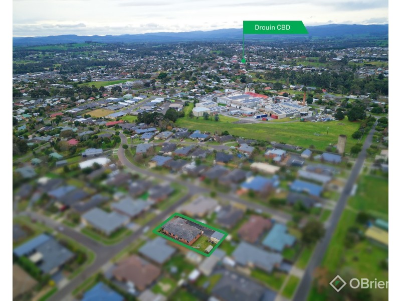 3 Mayfair Drive, Drouin VIC 3818