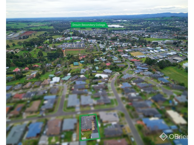3 Mayfair Drive, Drouin VIC 3818