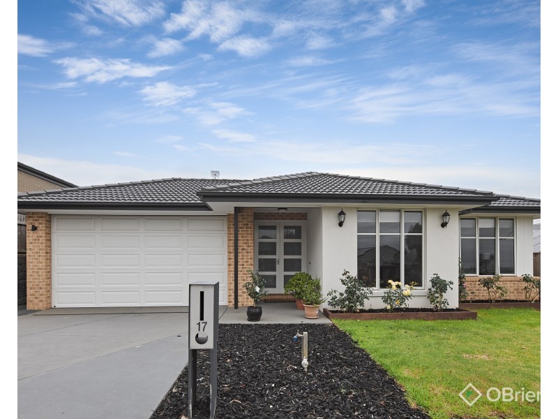 17 Wattleglade Avenue, Warragul VIC 3820