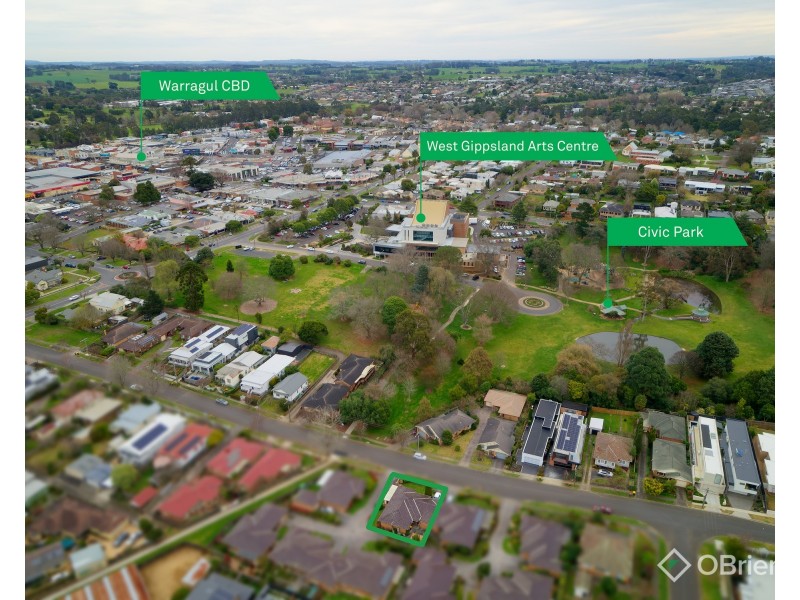 5/22 Kent Street, Warragul VIC 3820