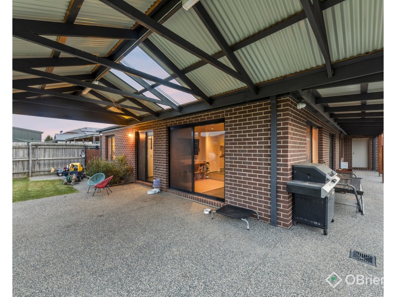 21 Jade Avenue, Koo Wee Rup VIC 3981