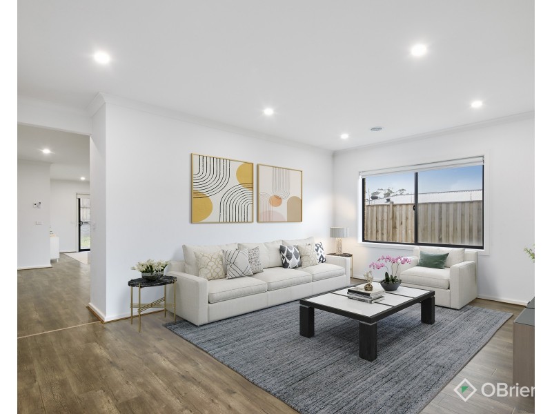 17 Kurrajong Road, Warragul VIC 3820