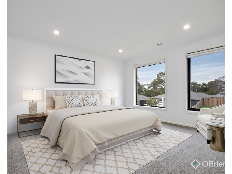 17 Kurrajong Road, Warragul VIC 3820
