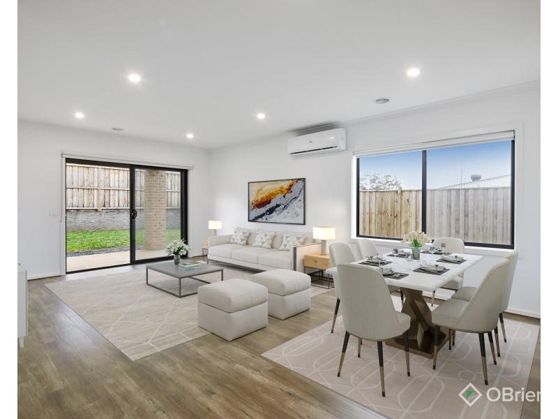 17 Kurrajong Road, Warragul VIC 3820
