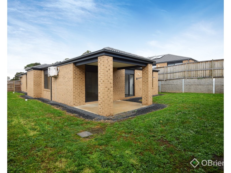 17 Kurrajong Road, Warragul VIC 3820