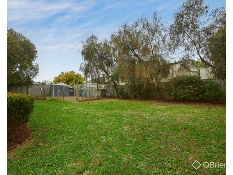 39 Grange Crescent, Warragul VIC 3820
