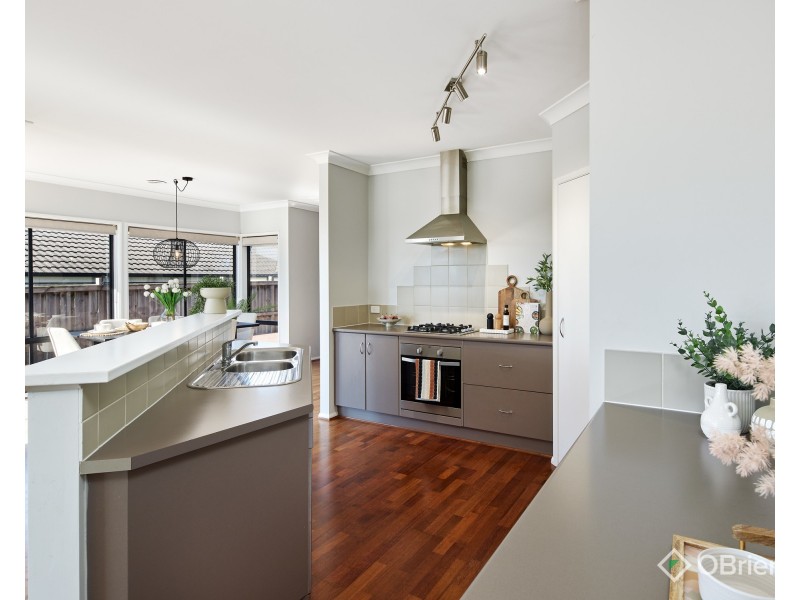 17 Lyndhurst Square, Drouin VIC 3818