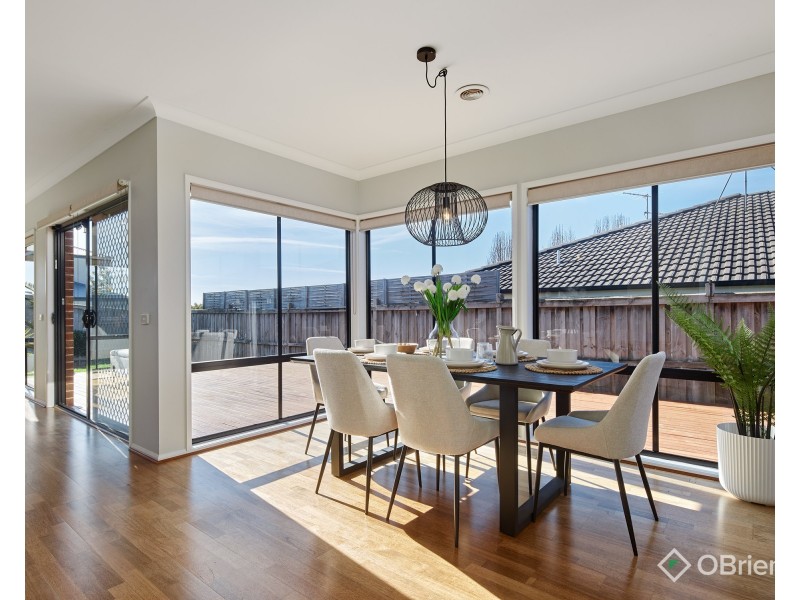 17 Lyndhurst Square, Drouin VIC 3818