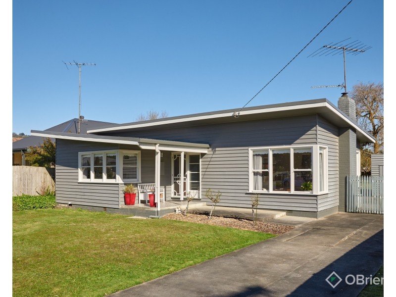 23 Chapmans Road, Trafalgar VIC 3824