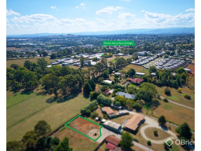 72D Weebar Road, Drouin VIC 3818