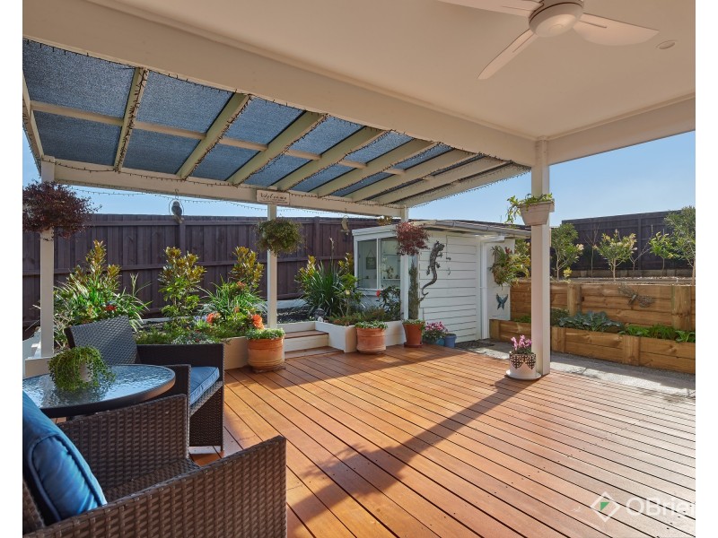 43 Silver Wattle Drive, Warragul VIC 3820