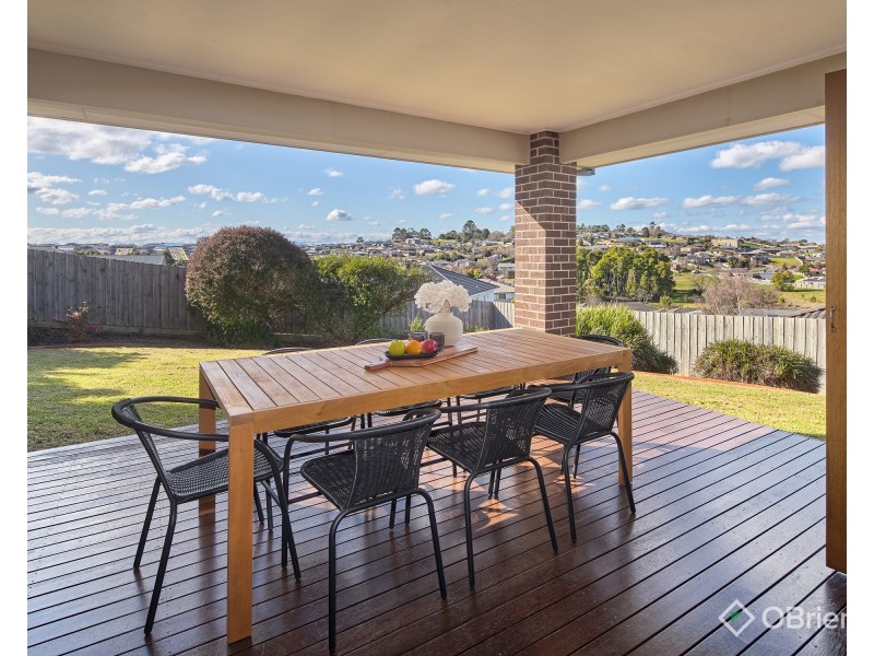 11 Paulan Court, Warragul VIC 3820