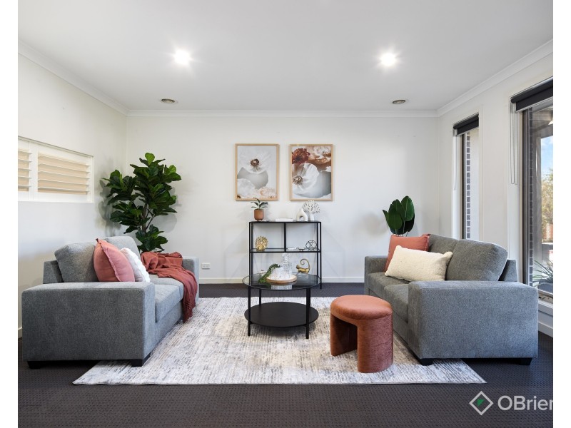 11 Paulan Court, Warragul VIC 3820