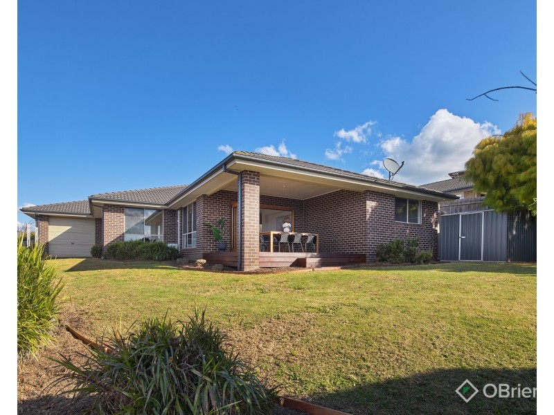 11 Paulan Court, Warragul VIC 3820