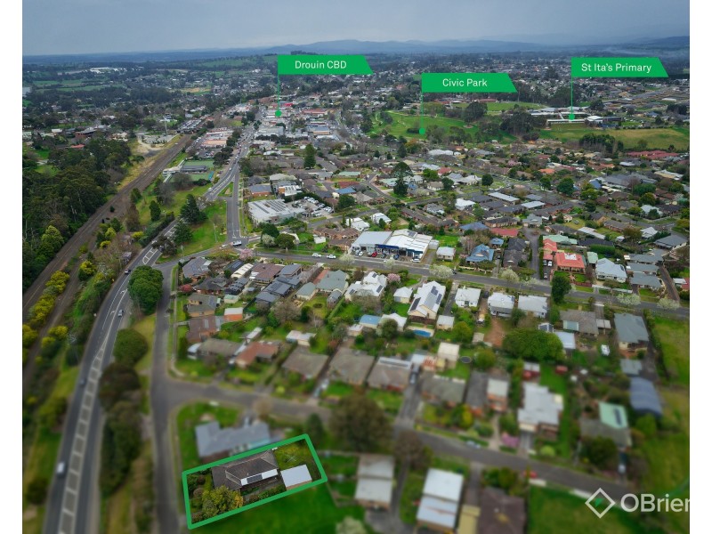 9 Princes Avenue, Drouin VIC 3818