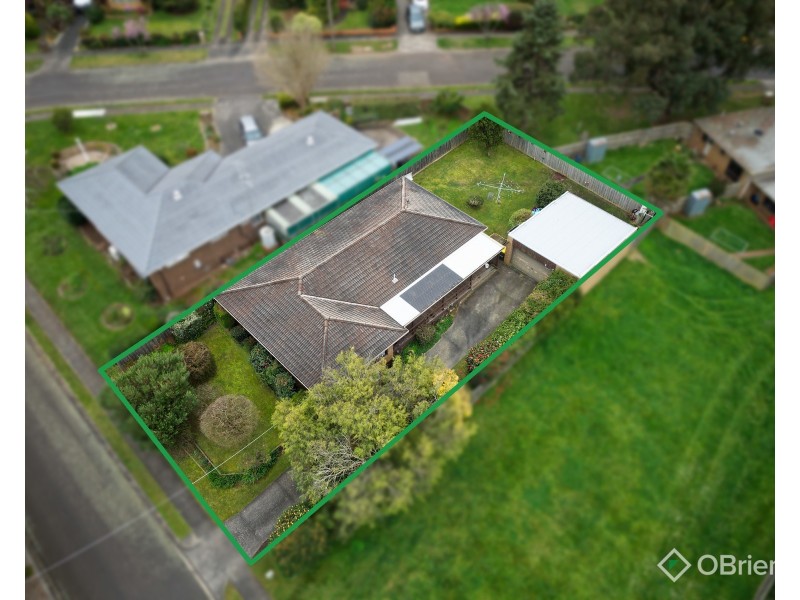 9 Princes Avenue, Drouin VIC 3818