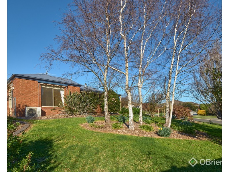 31 Davey Drive, Drouin VIC 3818