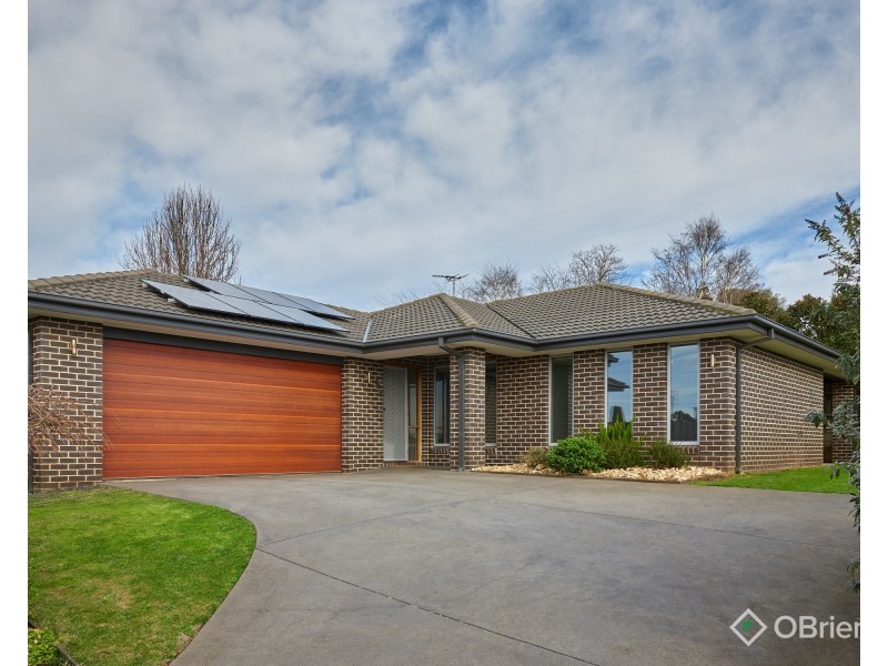5B Leichardt Court, Warragul VIC 3820