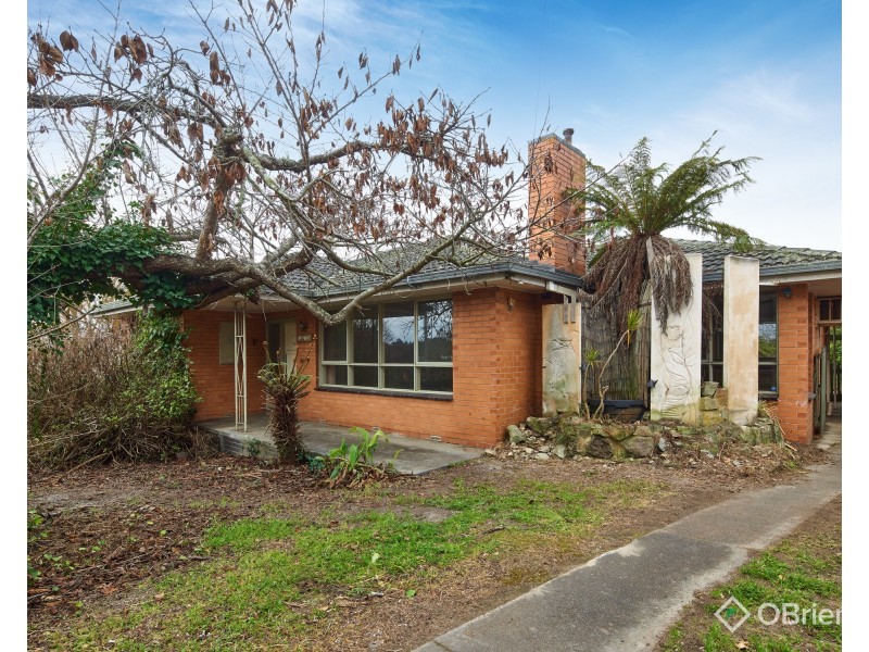 1 Ferris Street, Drouin VIC 3818