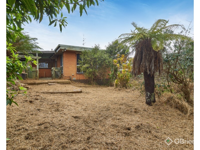 1 Ferris Street, Drouin VIC 3818