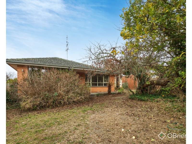 1 Ferris Street, Drouin VIC 3818