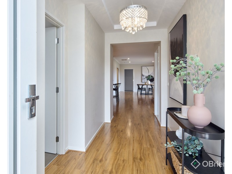 4 Timberside Avenue, Warragul VIC 3820