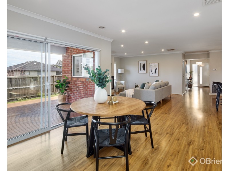 4 Timberside Avenue, Warragul VIC 3820