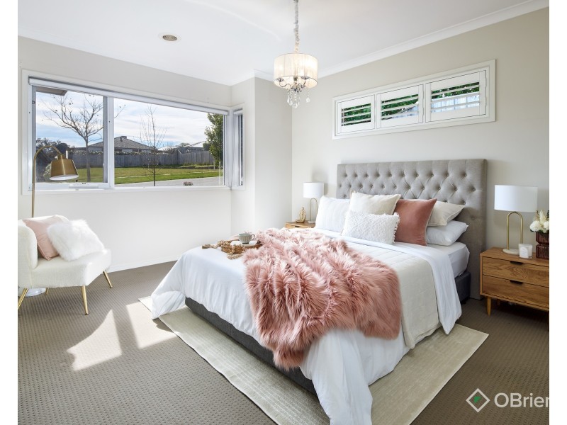4 Timberside Avenue, Warragul VIC 3820