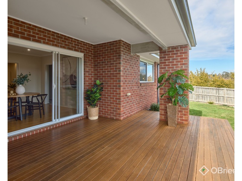 4 Timberside Avenue, Warragul VIC 3820