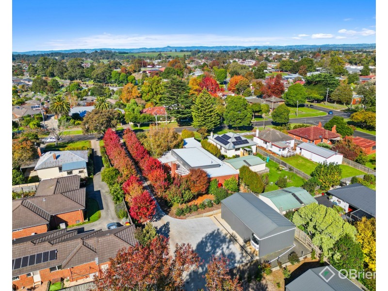 21 Albert Road, Drouin VIC 3818