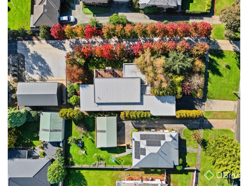 21 Albert Road, Drouin VIC 3818