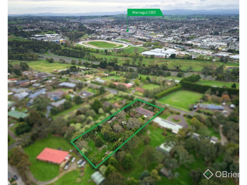 75 Rulemount Road, Warragul VIC 3820