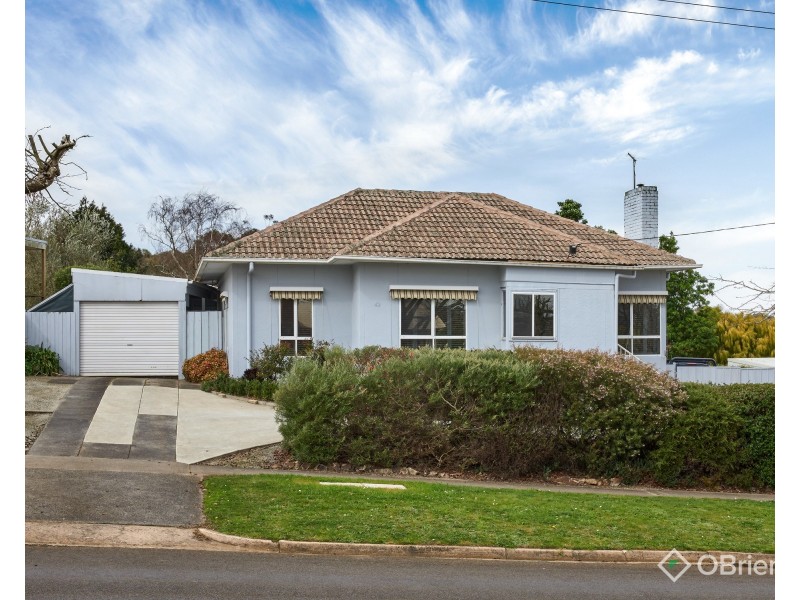 42 Latrobe Street, Warragul VIC 3820