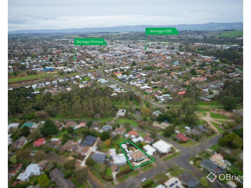 42 Latrobe Street, Warragul VIC 3820