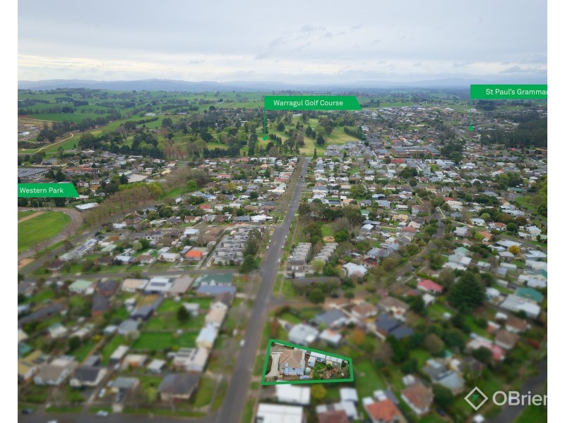 42 Latrobe Street, Warragul VIC 3820