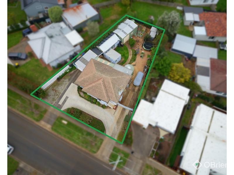 42 Latrobe Street, Warragul VIC 3820
