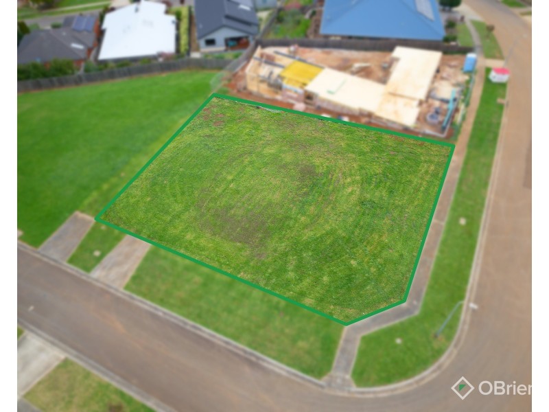 17 Valley Vista Drive, Warragul VIC 3820