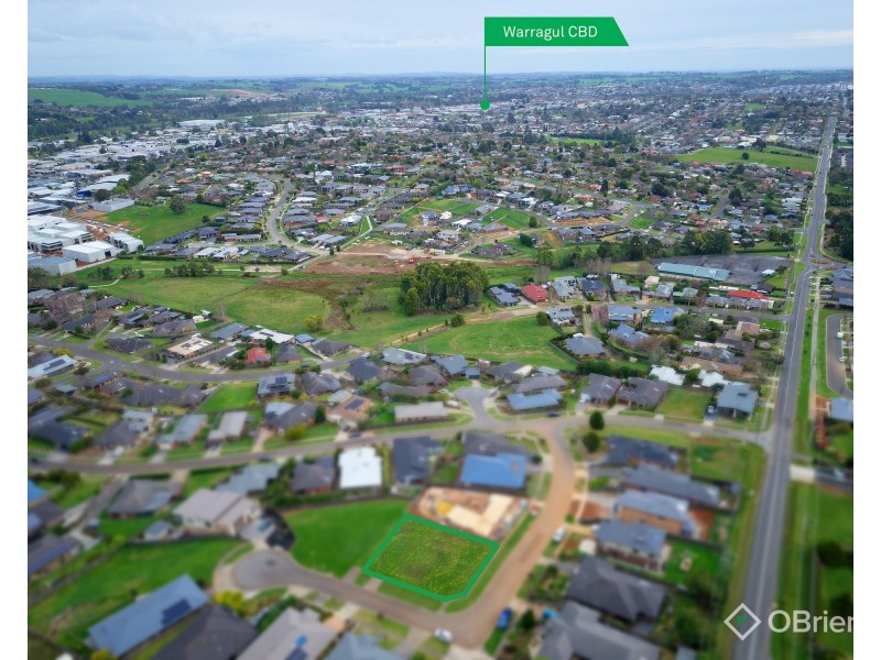 17 Valley Vista Drive, Warragul VIC 3820