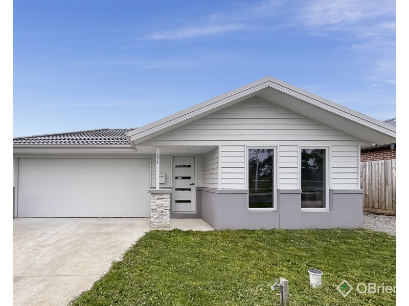 171 McGlone Road, Drouin VIC 3818