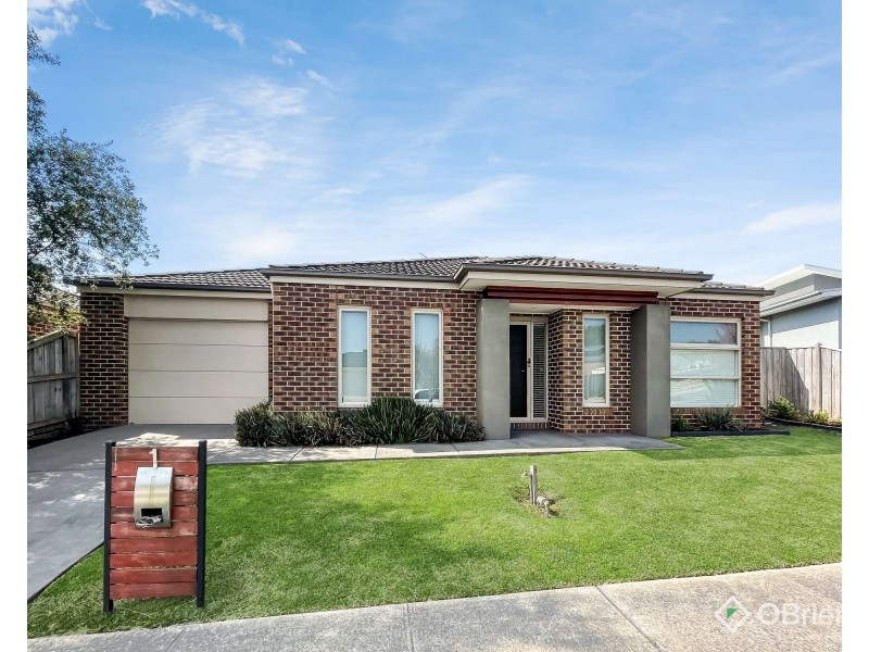 1 Manningham Court, Warragul VIC 3820