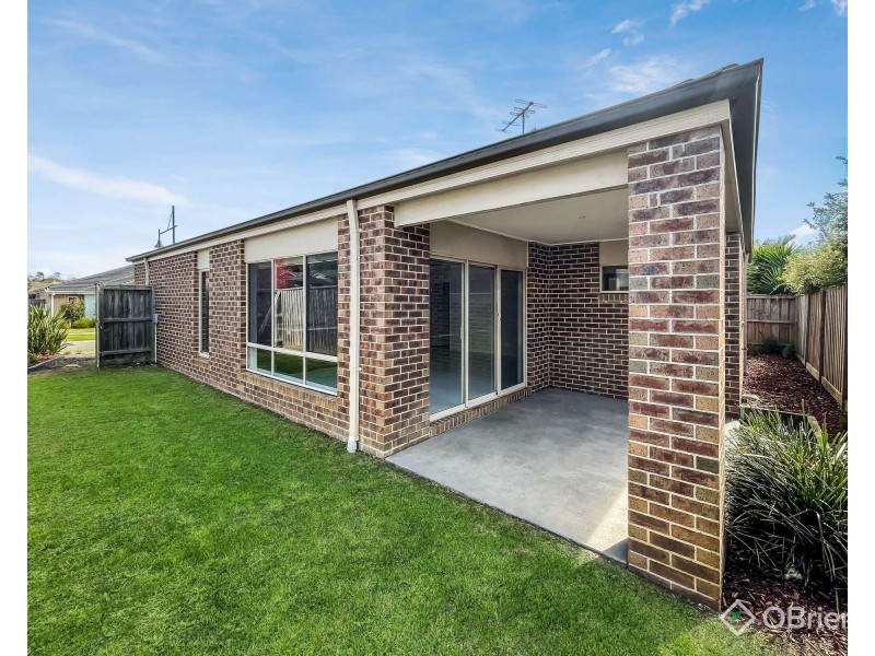 1 Manningham Court, Warragul VIC 3820