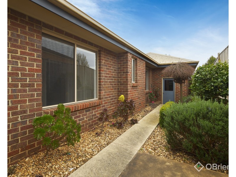 31 Grange Crescent, Warragul VIC 3820