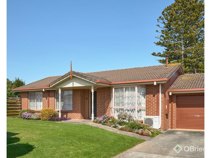 5/26 Young Street, Drouin VIC 3818