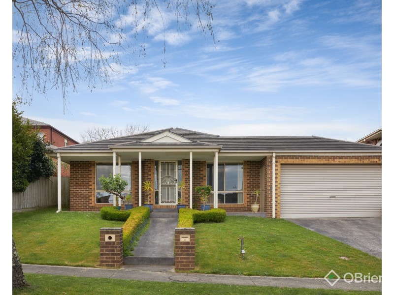 8 Birch Court, Warragul VIC 3820
