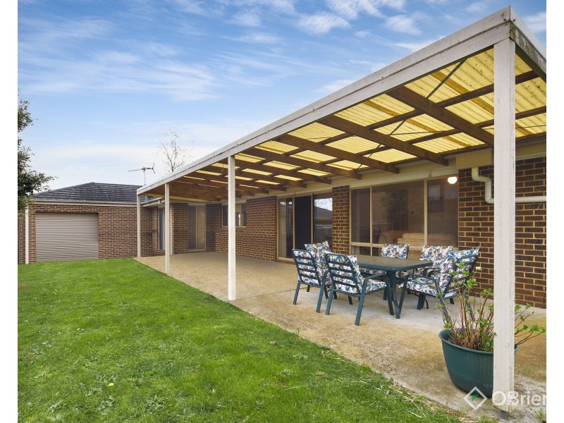 8 Birch Court, Warragul VIC 3820