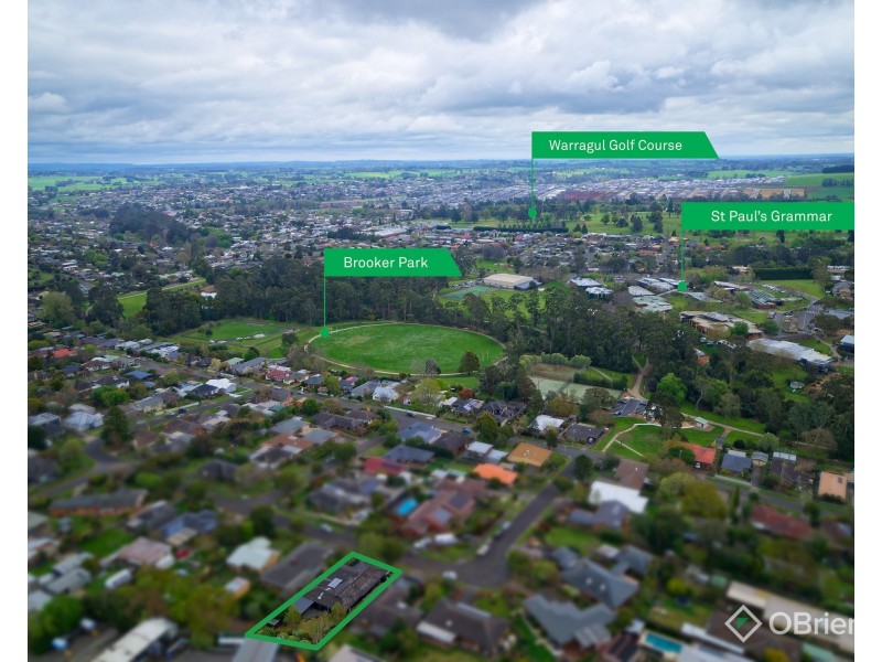 34 Hastings Square, Warragul VIC 3820