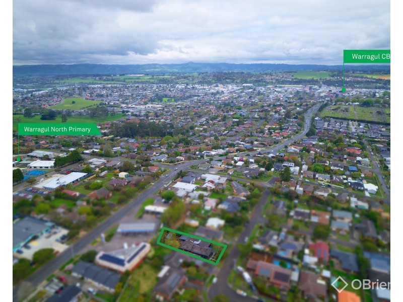 34 Hastings Square, Warragul VIC 3820