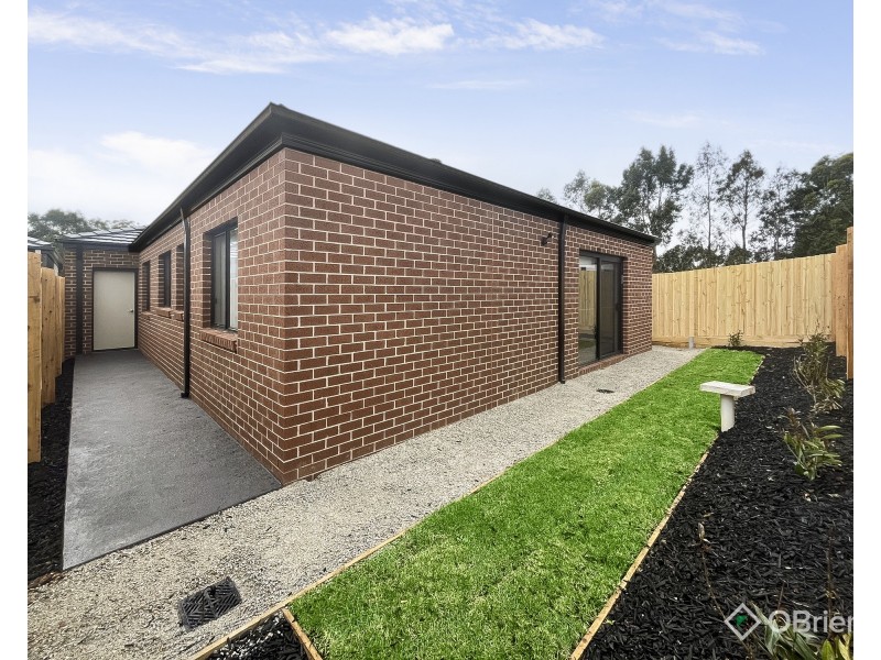 66 Siding Road, Warragul VIC 3820