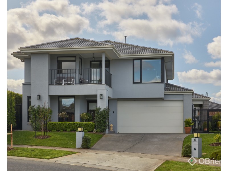 4 Greendale Court, Warragul VIC 3820