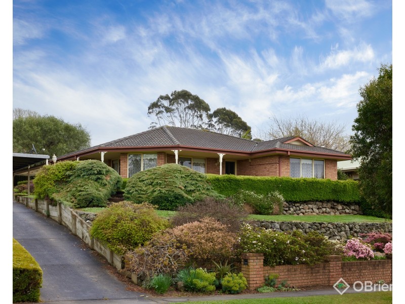 8 Mitchell Court, Warragul VIC 3820